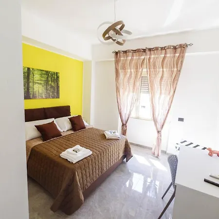 Casa Avignone * Messina