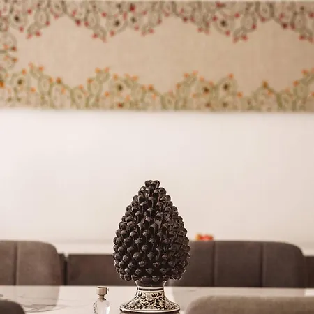 Oda ve Kahvaltı Casa Avignone *