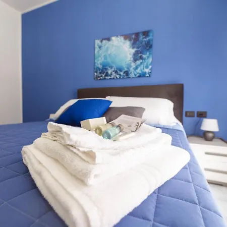 Casa Avignone Bed and breakfast *