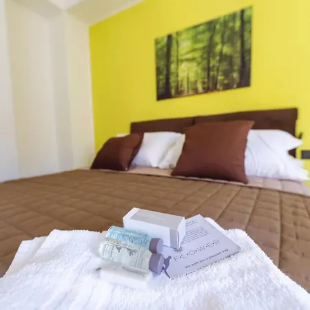 Oda ve Kahvaltı Casa Avignone *