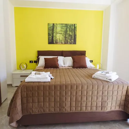 Casa Avignone Bed and breakfast *