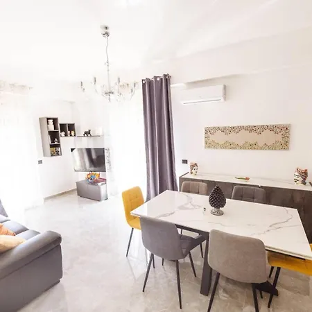 Casa Avignone Messina