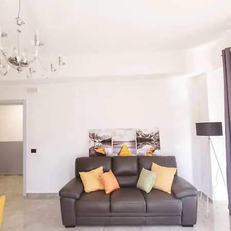 Bed & Breakfast Casa Avignone