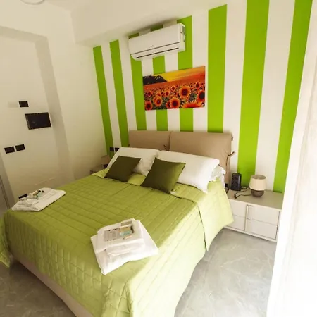 Casa Avignone Bed and breakfast *