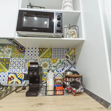 Casa Avignone Oda ve Kahvaltı