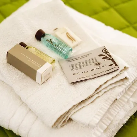 Oda ve Kahvaltı Casa Avignone