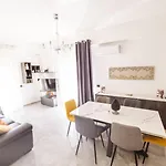 Casa Avignone Messina