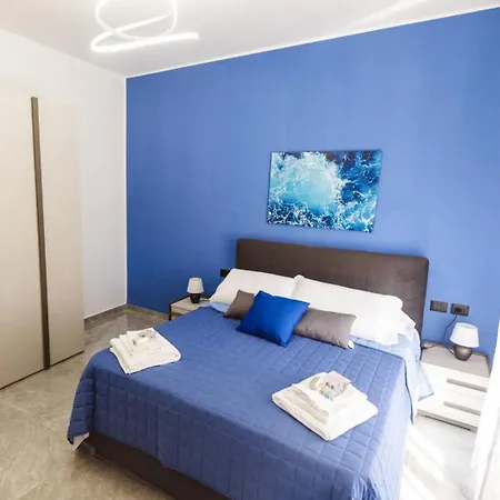 Casa Avignone Bed & Breakfast Messina