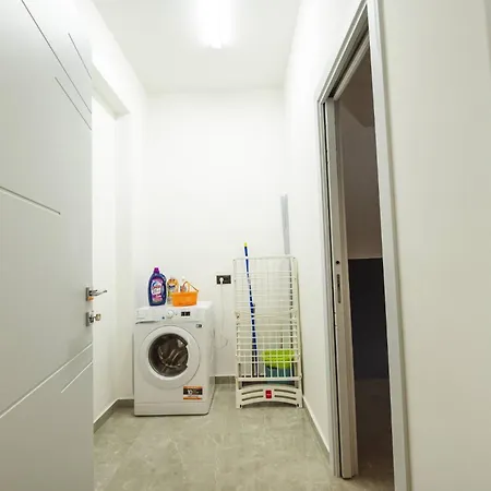 Bed & Breakfast Casa Avignone Messina