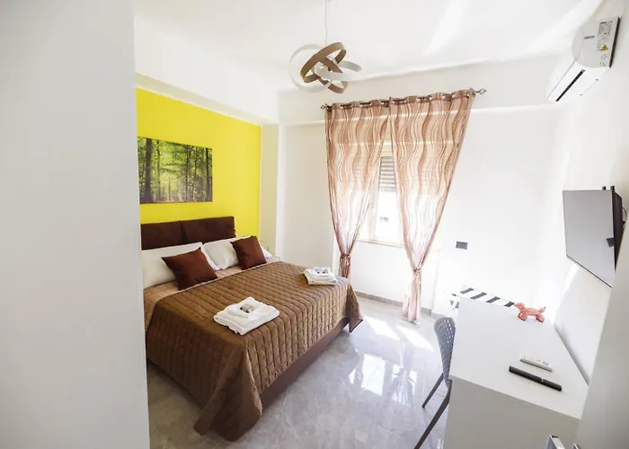 Casa Avignone * Messina