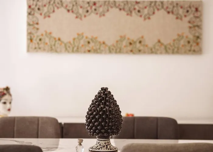 Bed & Breakfast Casa Avignone *