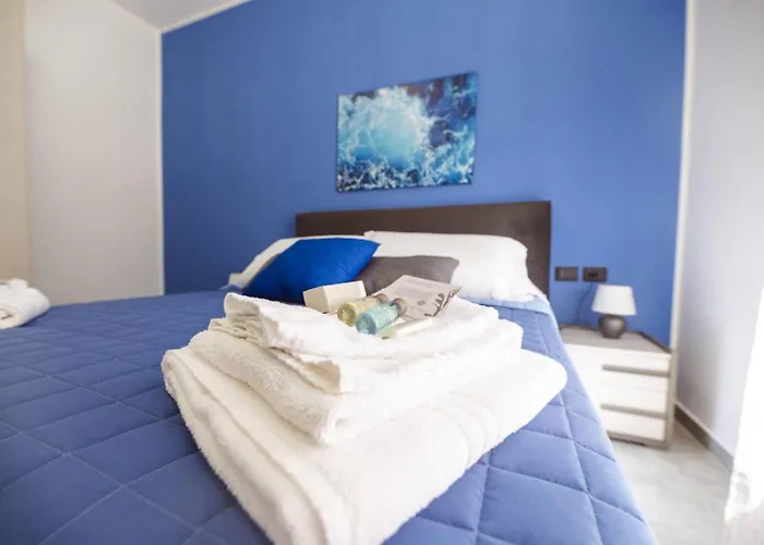 Casa Avignone Bed & Breakfast *