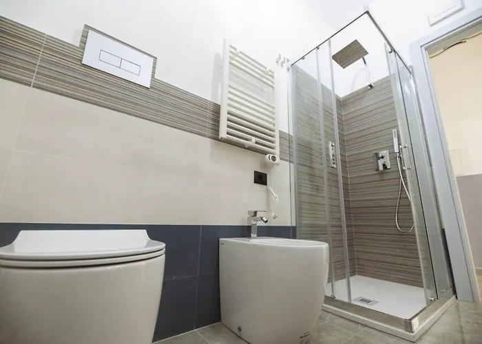 Bed & Breakfast Casa Avignone *