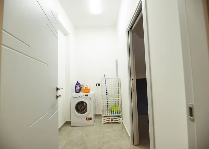 Bed & Breakfast Casa Avignone Messina