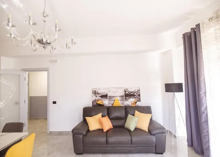 Bed & Breakfast Casa Avignone