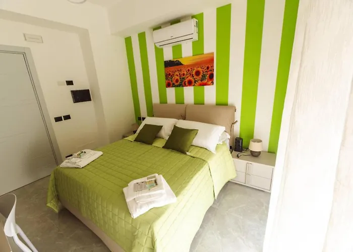 Casa Avignone Bed & Breakfast *