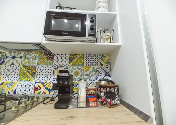 Casa Avignone Bed & Breakfast